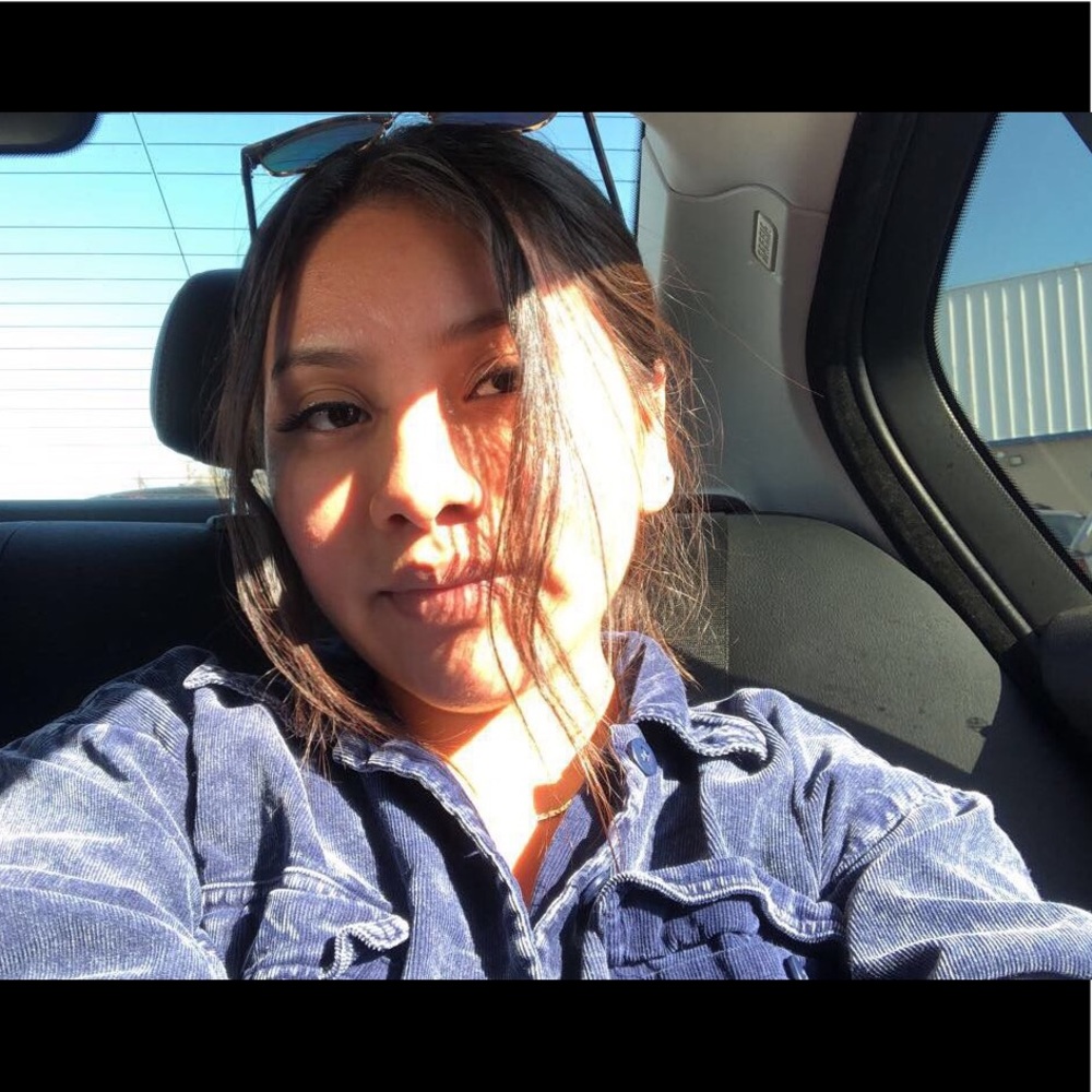 Meet your Posher, Jazmin